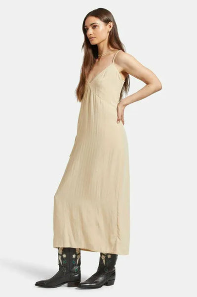 Brixton Womens Dress Vintage Slip