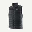 Patagonia Mens Jacket Down Sweater Vest