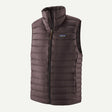Patagonia Mens Jacket Down Sweater Vest