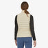 Patagonia Womens Vest Down Sweater