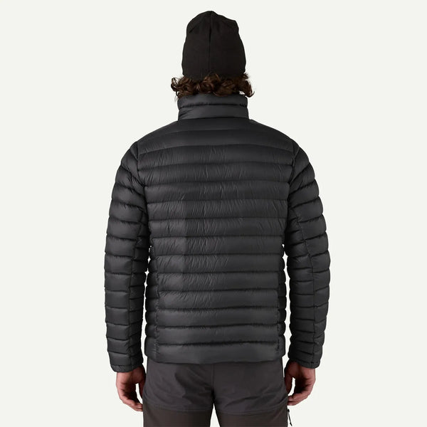 Patagonia Mens Jacket Down Sweater