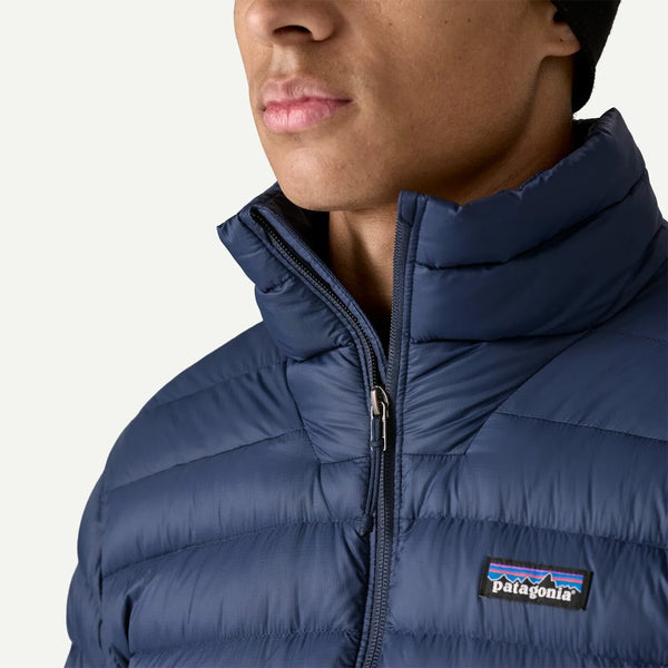 Patagonia Mens Jacket Down Sweater
