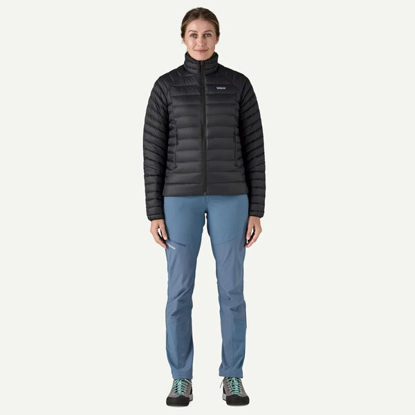 Patagonia Womens Jacket Down Sweater