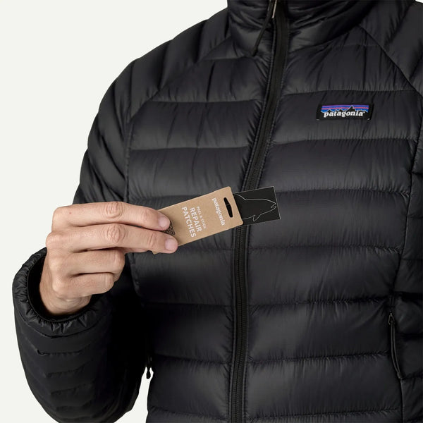 Patagonia Womens Jacket Down Sweater