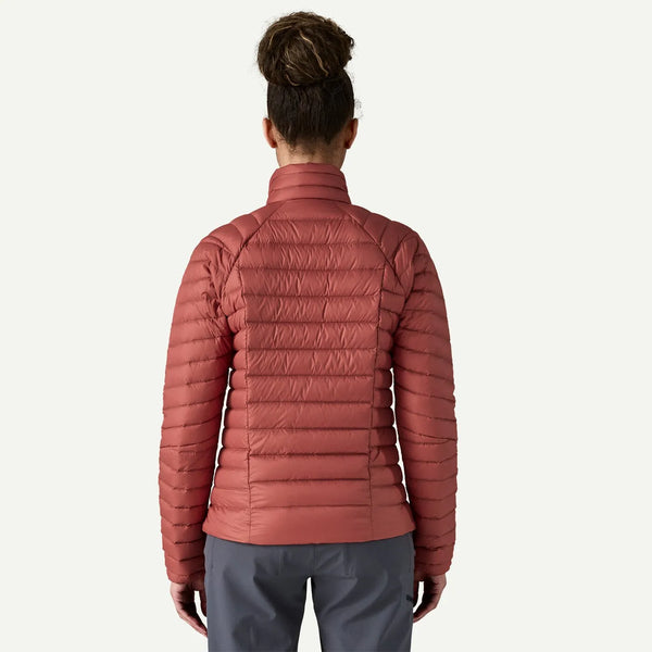 Patagonia Womens Jacket Down Sweater