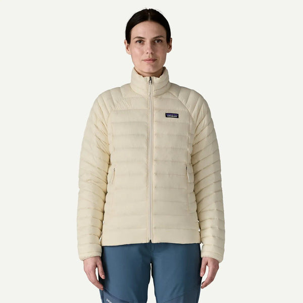 Patagonia Womens Jacket Down Sweater