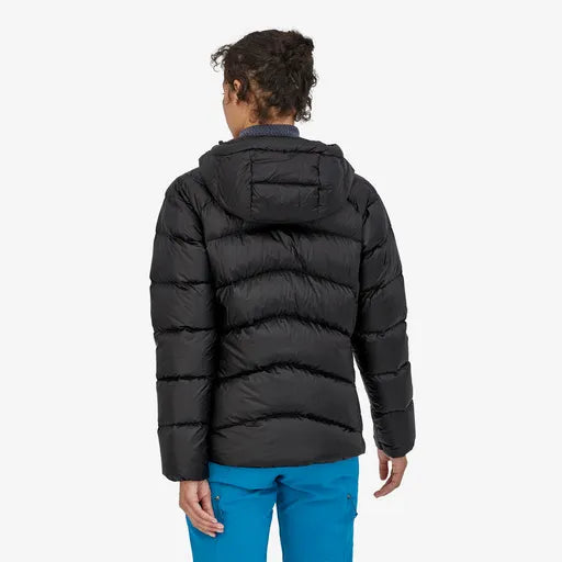 Patagonia Womens Jacket Fitz Roy Down Hoody