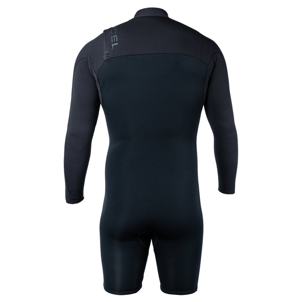 Xcel Men's Comp X Long Sleeve Springsuit 2mm DS
