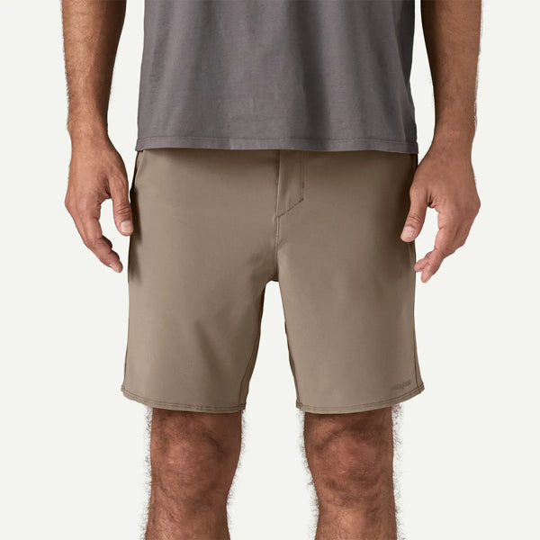 Patagonia Mens Shorts Hydropeak Hybrid 18