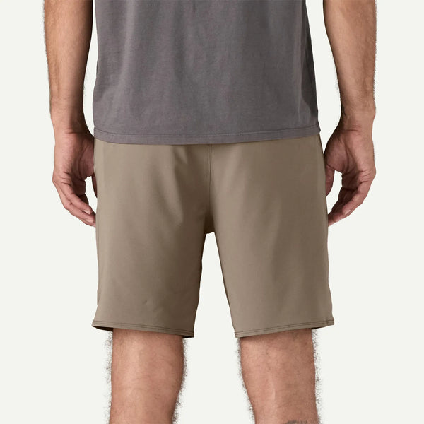 Patagonia Mens Shorts Hydropeak Hybrid 18