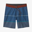 Patagonia Mens Boardshorts Hydropeak 18"