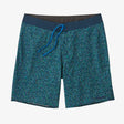 Patagonia Mens Boardshorts Hydropeak 18"