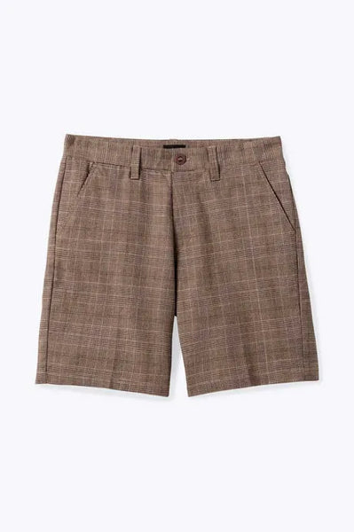 Brixton Mens Shorts Choice Chino