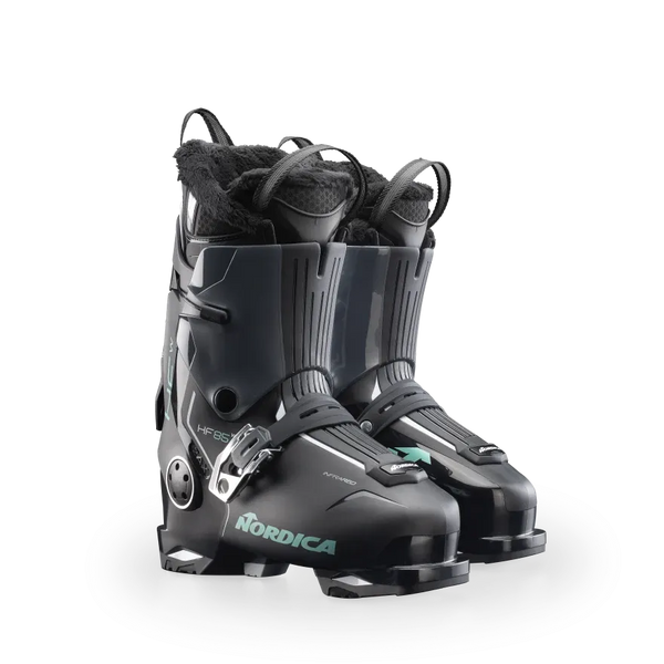 Nordica Womens Ski Boots HF 85 W (GW)
