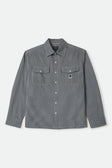 Brixton Mens Shirt Journey Lightweight