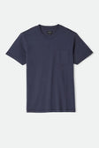 Brixton Mens Shirt Brixton Baseline Pocket