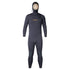 Xcel Men's Wetsuit Comp+  Hooded Fullsuit 4/3mm DS