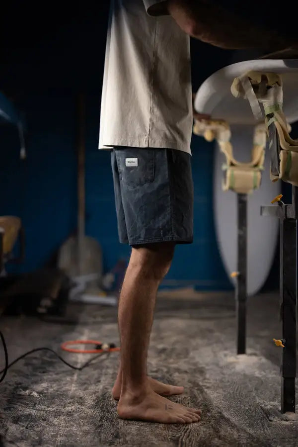 Rhythm Mens Shorts Breeze Jam