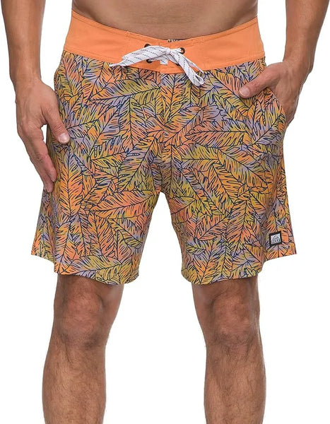 Reef Mens Boardshorts Worley 17