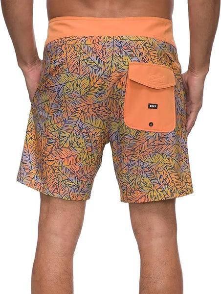 Reef Mens Boardshorts Worley 17