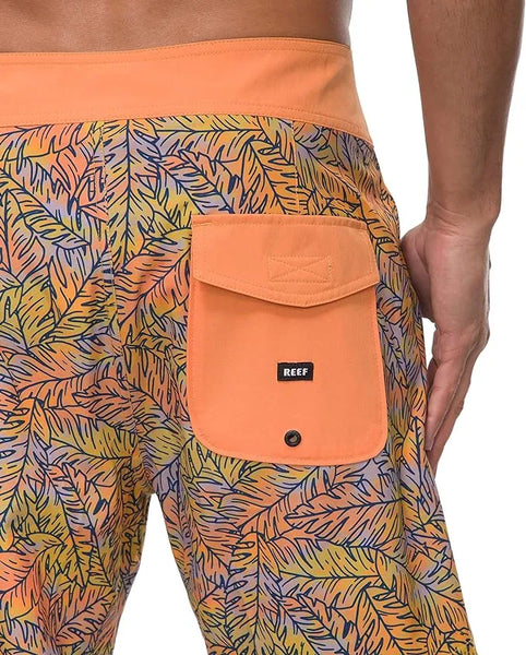 Reef Mens Boardshorts Worley 17