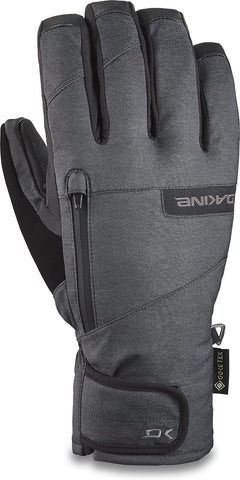 Dakine Mens Snow Gloves Titan GORE-TEX Short