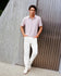 Vuori Mens Knit Strato Tech Polo