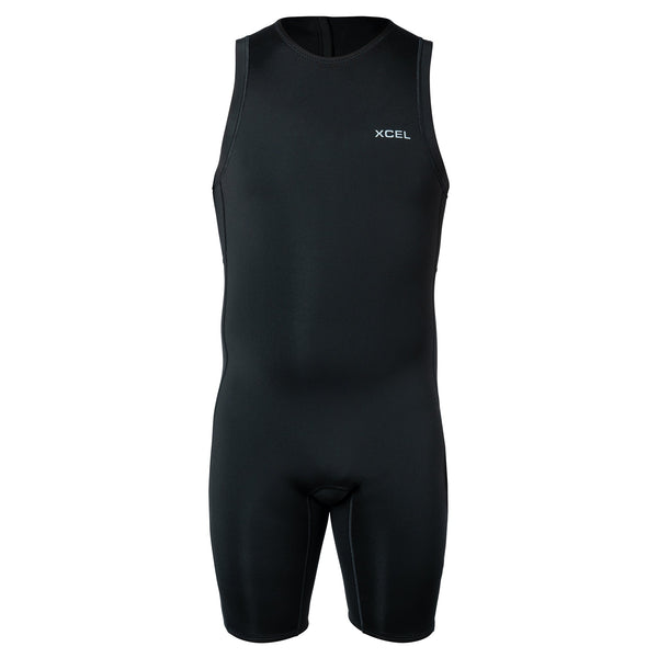 Xcel Men's Axis Short John 2mm DS
