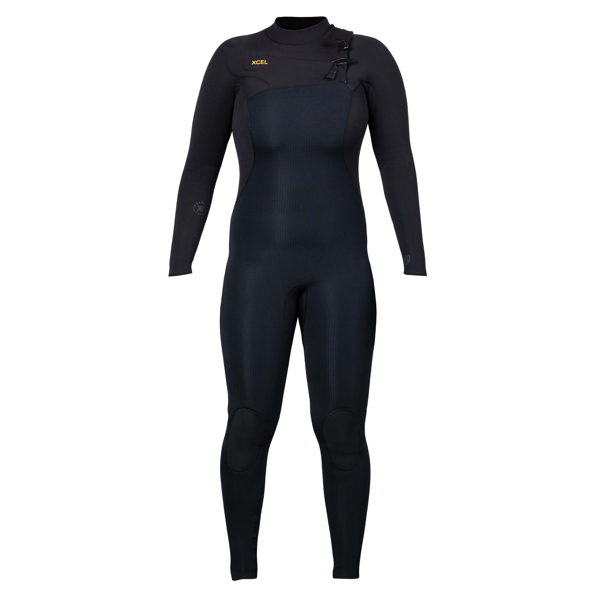 Xcel Women's Comp X Full Wetsuit 3/2mm DS – Hansen Surfboards