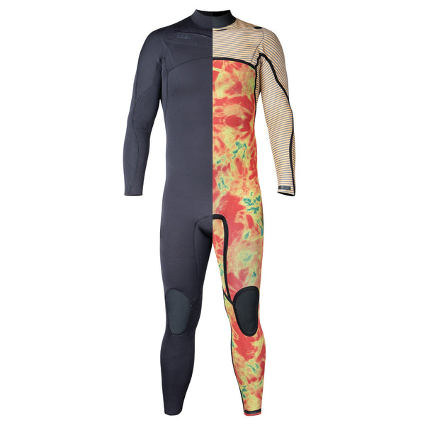 Xcel Men's Comp X Full Wetsuit 3/2mm DS