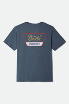 Brixton Mens Shirt Linwood