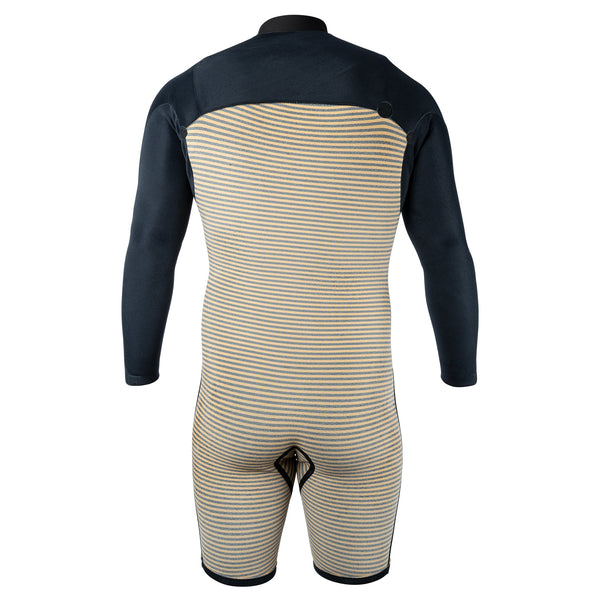 Xcel Men's Comp X Long Sleeve Springsuit 2mm DS