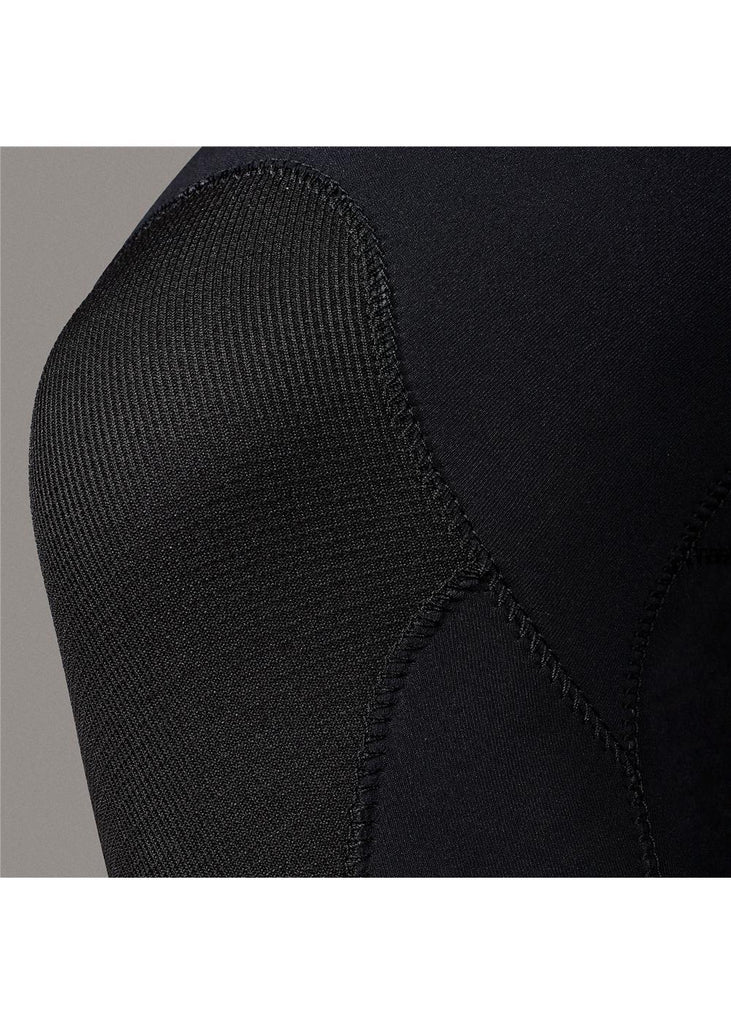 Xcel Men's Axis Back Zip Full Wetsuit 3/2mm DS
