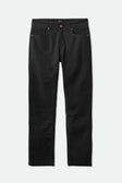 Brixton Mens Pants Builders 5 Pocket Stretch