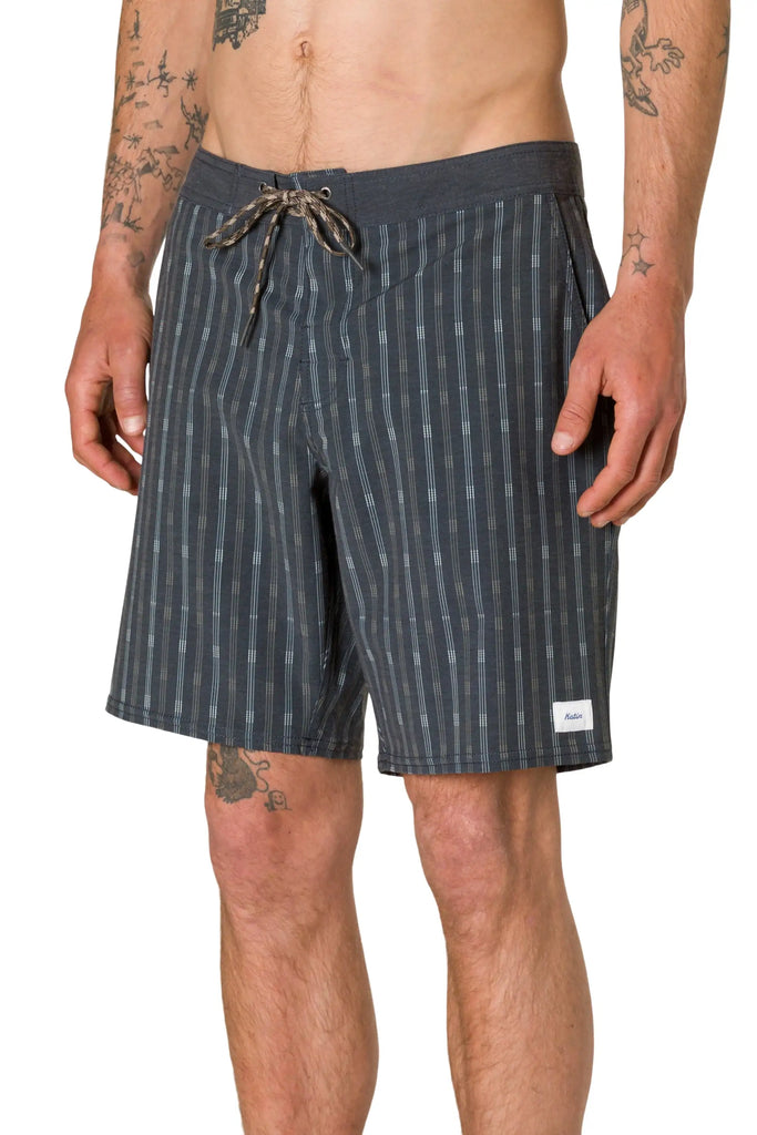 Katin Mens Boardshorts Crossroads Hybrid