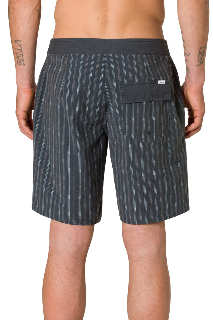 Katin Mens Boardshorts Crossroads Hybrid