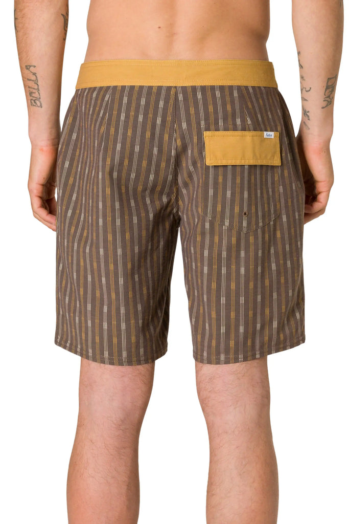 Katin Mens Boardshorts Crossroads Hybrid