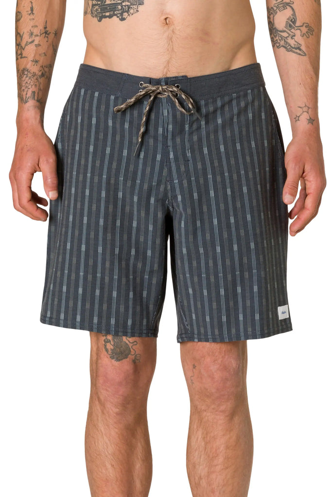 Katin Mens Boardshorts Crossroads Hybrid