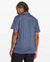 Volcom Mens Knit Wowzer Polo