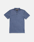 Volcom Mens Knit Wowzer Polo
