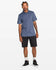 Volcom Mens Knit Wowzer Polo