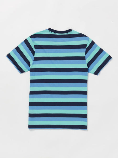 Volcom Mens Shirt Knowstone Crew