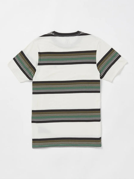 Volcom Mens Shirt Knowstone Crew