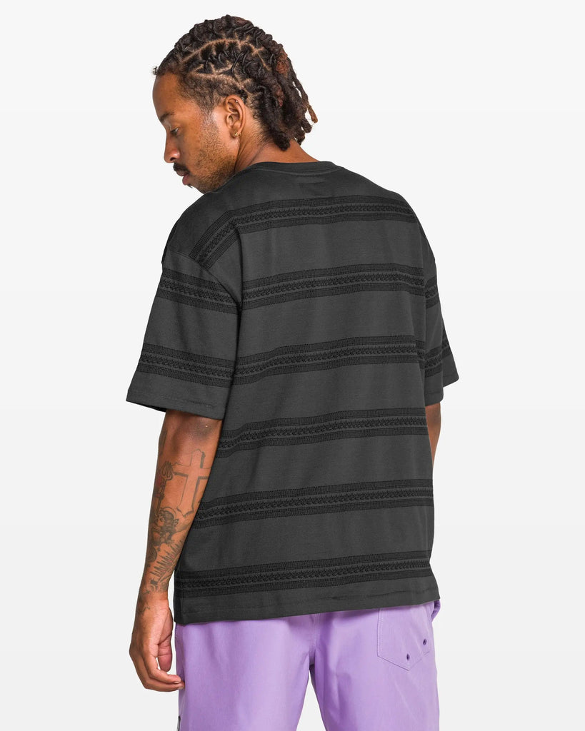 Volcom Mens Shirt Yewster Crew