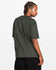 Volcom Mens Shirt Stone Cruiser Crew