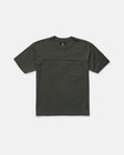 Volcom Mens Shirt Stone Cruiser Crew
