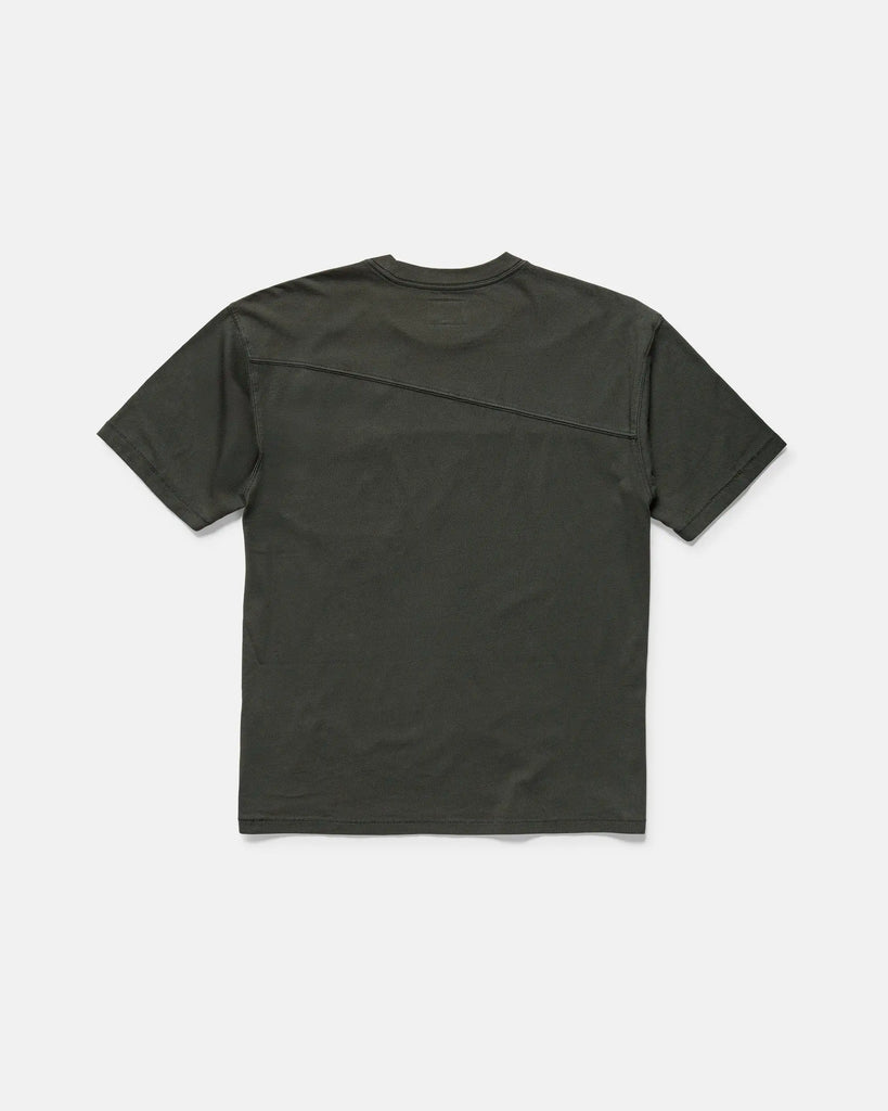 Volcom Mens Shirt Stone Cruiser Crew