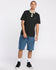 Volcom Mens Knit Ragstone Polo