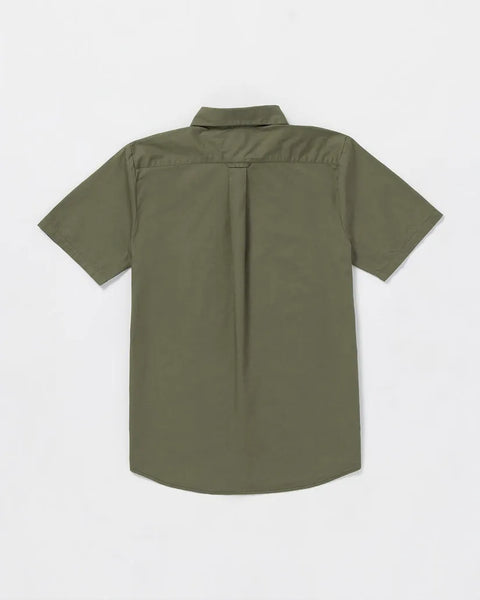 Volcom Mens Woven Date Knight