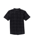 Volcom Mens Woven Date Knight